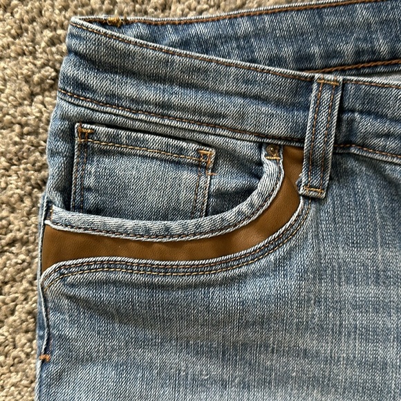 Style & Co Bootleg Jeans - Picture 4 of 5
